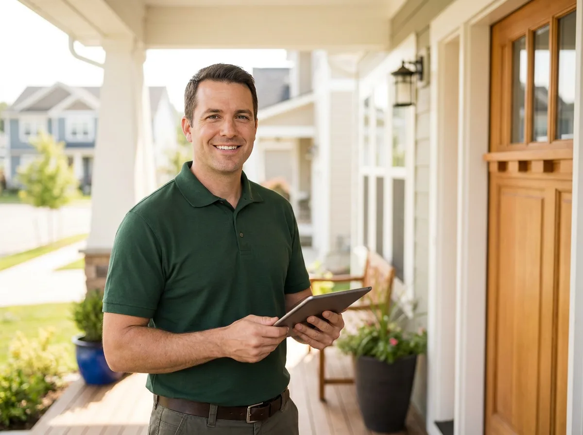 Pest control FAQs for La Grange, CA